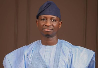 Ajia Reaffirms Commitment to APC, Declares Support for Consensus Arrangement