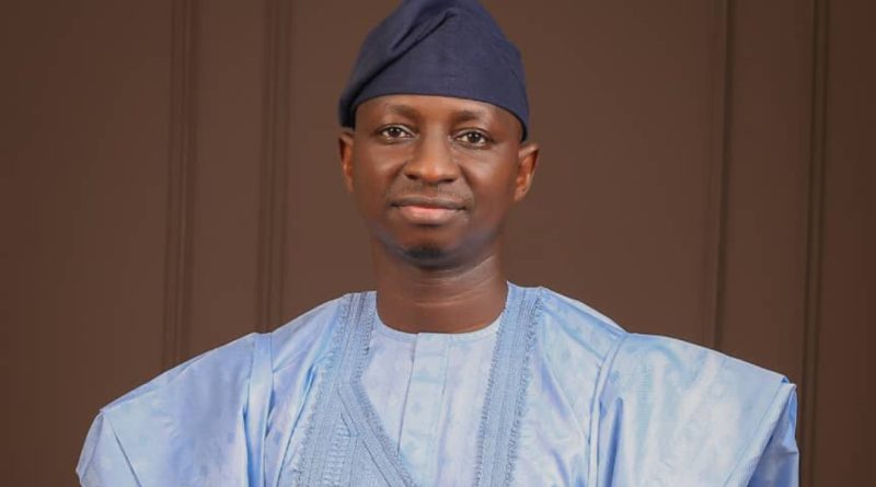 Ajia Reaffirms Commitment to APC, Declares Support for Consensus Arrangement