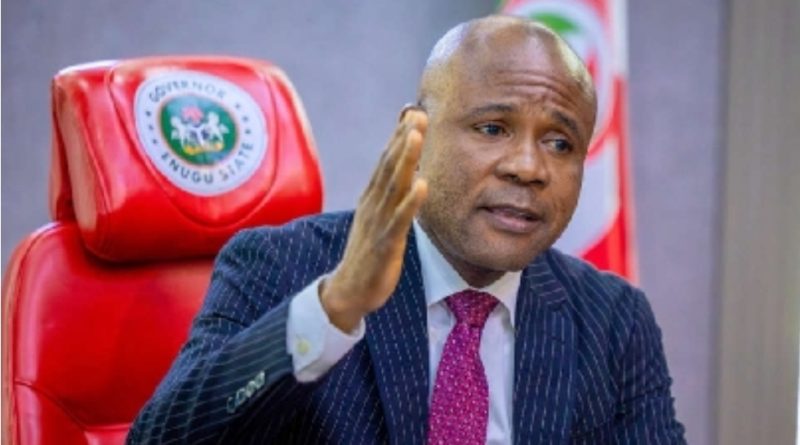 APC Screening Process Seamless, Well-Structured — Gov Mbah