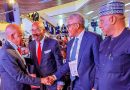 Oyetola Showcases Nigeria’s Blue Economy conomy Reforms at Africa Forward Summit