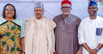 Information Minister Backs National Compendium on Nigeria’s Economic, Tourism Potential