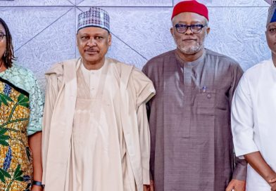 Information Minister Backs National Compendium on Nigeria’s Economic, Tourism Potential