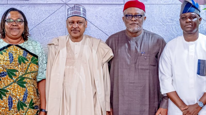 Information Minister Backs National Compendium on Nigeria’s Economic, Tourism Potential