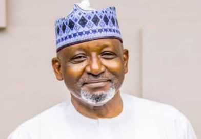 Taraba 2027: Ex-Minister Sambo Throws Hat Into Taraba Governorship Ring, Pushes Direct Primaries