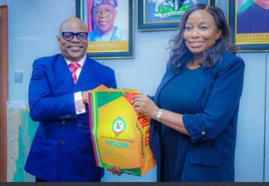 FAAN, LASEMA Deepen Partnership on Emergency Preparedness, Disaster Response