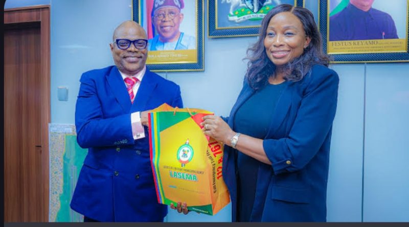 FAAN, LASEMA Deepen Partnership on Emergency Preparedness, Disaster Response