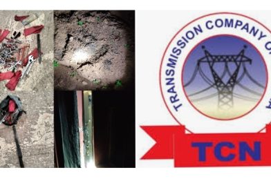 TCN Confirms Attempted Robbery Incident at Ogbomosho Transmission Substation 