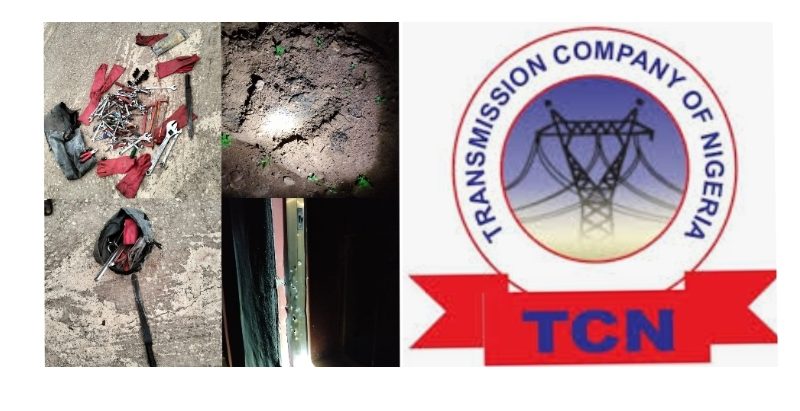 TCN Confirms Attempted Robbery Incident at Ogbomosho Transmission Substation 