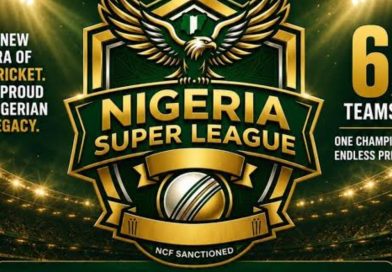 Nigeria Cricket Federation Unveils Franchise Squads for Maiden Nigeria Super League