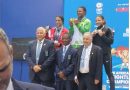 Nigeria Dominates Africa Senior Weightlifting Championship with Nine Gold Medals in Egypt