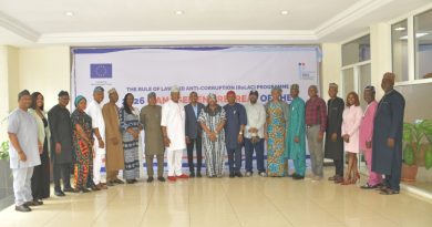 FRC Unveils Reform Agenda, Positions Itself as Watchdog for Nigeria’s Fiscal Futur