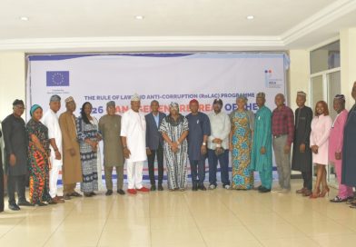 FRC Unveils Reform Agenda, Positions Itself as Watchdog for Nigeria’s Fiscal Futur
