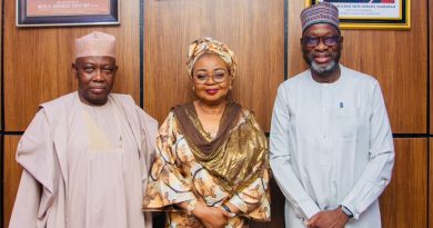 FCC Repositioning Underway as Omidiran Advocates Equal Opportunity for All Nigerians