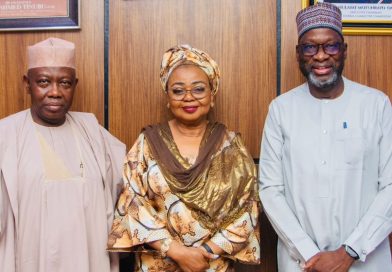 FCC Repositioning Underway as Omidiran Advocates Equal Opportunity for All Nigerians