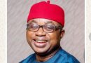 Onuigbo calls for collective action on Climate Change, warns of growing threat to Nigeria