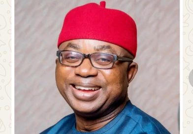 Onuigbo calls for collective action on Climate Change, warns of growing threat to Nigeria
