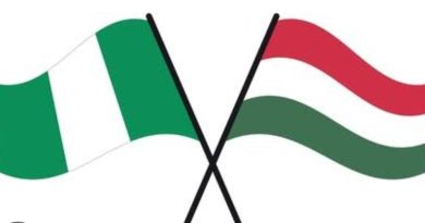 Nigeria Congratulates Hungary’s New Prime Minister, Reaffirms Bilateral Ties