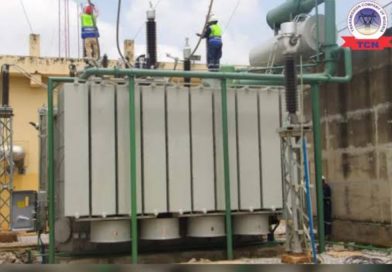 TCN Schedules Annual Maintenance at McPherson Transmission Substation
