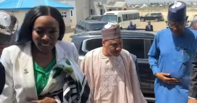 Information Ministry, NIGCOMSAT Deepen Partnership Ahead of Nigeria’s Digital Switch Over Launch