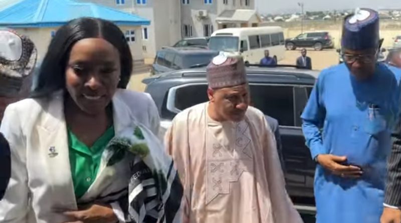 Information Ministry, NIGCOMSAT Deepen Partnership Ahead of Nigeria’s Digital Switch Over Launch