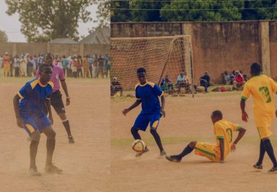 National Schools Football Championship Begins in Bauchi as Brilliant Academy Toro Defeat Ni’imah High School 1-0