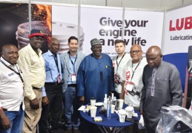 NACCIMA President Highlights Investment Opportunities at West Africa Automotive Show 2026
