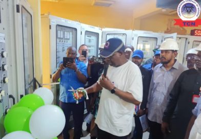 TCN Expands Benin Transmission Capacity With New 330kV Power Lines in Edo