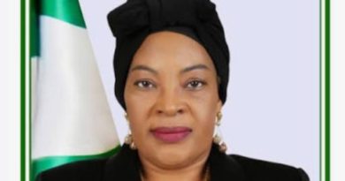 NSCC Advocates “Silver Vote” Electoral Reforms as DG Receives Excellence Award in Rivers