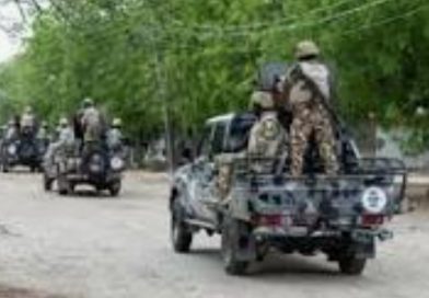 Nigeria, U.S. Forces Eliminate ISIS Deputy Leader in Joint Lake Chad Operation