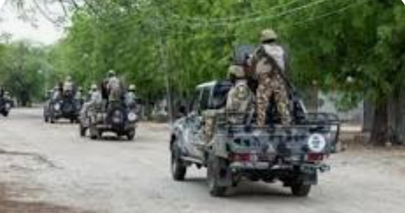 Nigeria, U.S. Forces Eliminate ISIS Deputy Leader in Joint Lake Chad Operation