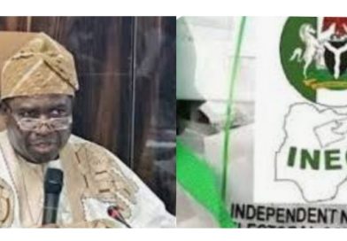 Electoral Preparations Gain Momentum as Parties Submit Registers to INEC