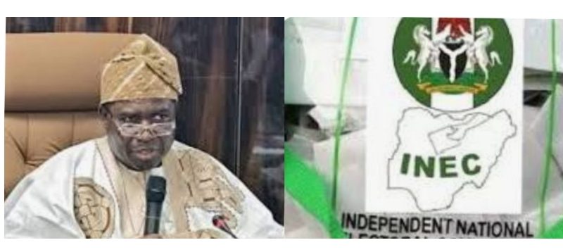Electoral Preparations Gain Momentum as Parties Submit Registers to INEC