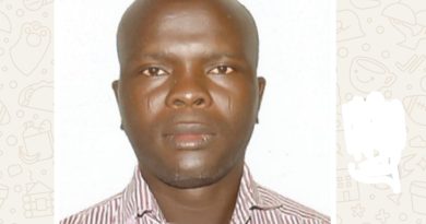 Babalola Wins HallowMace 2026 Outstanding Parliamentary Reporter (New Media)