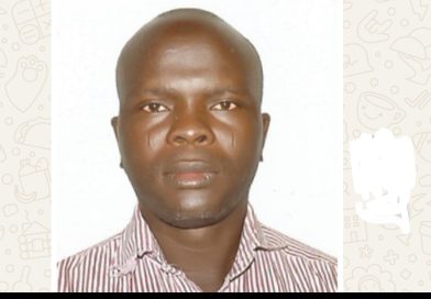 Babalola Wins HallowMace 2026 Outstanding Parliamentary Reporter (New Media)