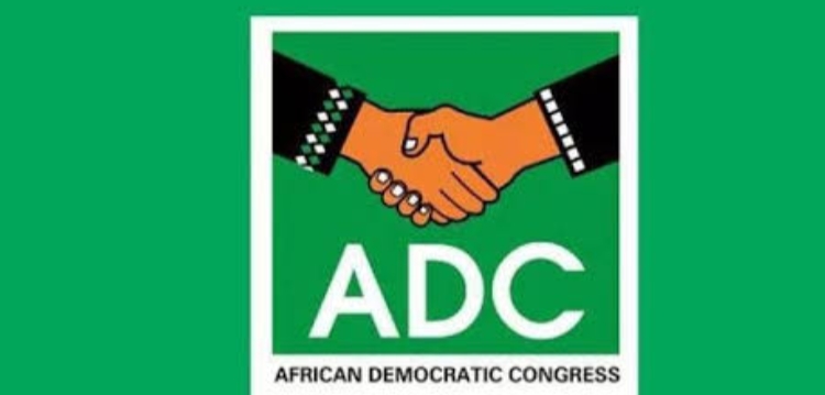 ADC’s Claims Against Tinubu Driven by Frustration Over Failed Coalition — TDF