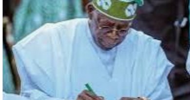 TDF Backs Tinubu’s Call for Global Financial Reforms to Boost Africa’s Economy