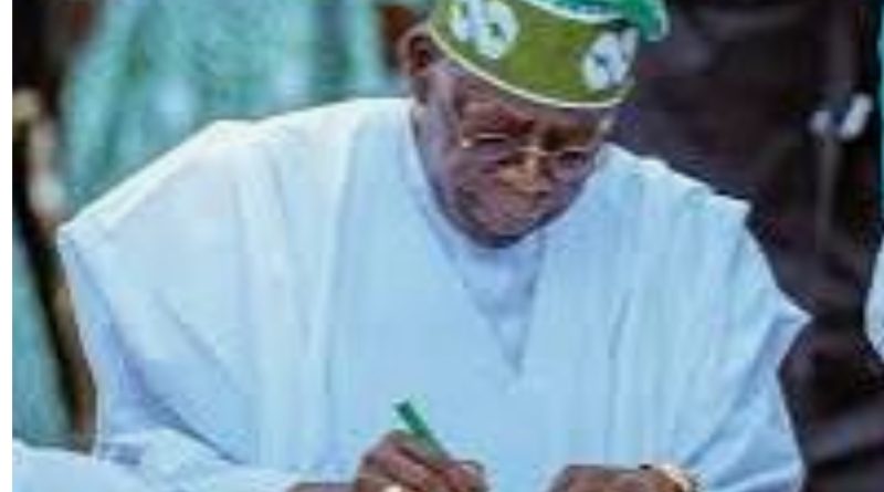 TDF Backs Tinubu’s Call for Global Financial Reforms to Boost Africa’s Economy