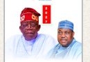 SGF George Akume Reaffirms Support for Tinubu’s Second-Term Bid in 2027