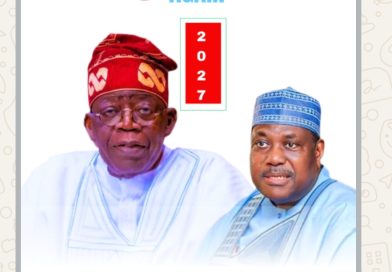 SGF George Akume Reaffirms Support for Tinubu’s Second-Term Bid in 2027