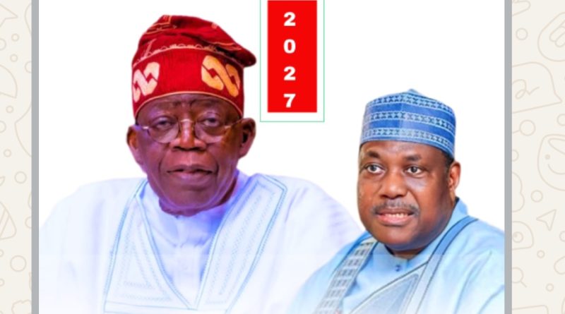 SGF George Akume Reaffirms Support for Tinubu’s Second-Term Bid in 2027