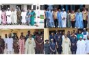 REC TARABA EMBARKS ON ADVOCACY VISITS, RALLIES SUPPORT FOR CVR PHASE III