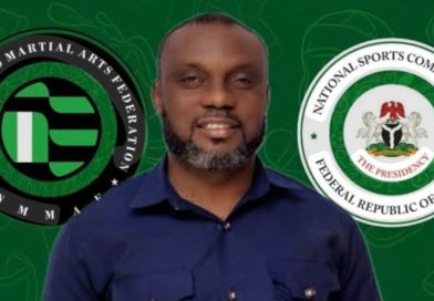 Nigeria Finishes Third at 2026 African Track Cycling Championships Nigeria Finishes Third at 2026 African Track Cycling Championships