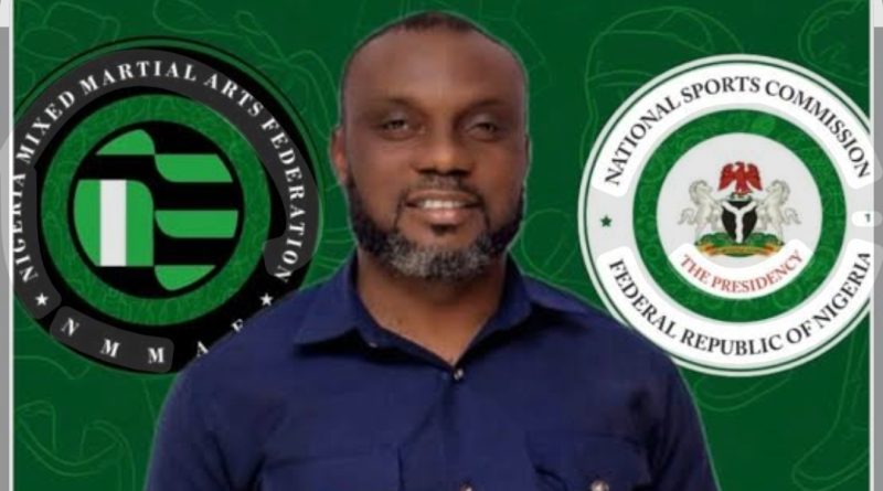 Nigeria Finishes Third at 2026 African Track Cycling Championships Nigeria Finishes Third at 2026 African Track Cycling Championships