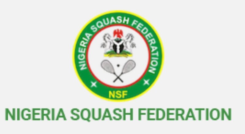 Nigeria Squash Federation Distributes Equipments to  Grassroots Coaches