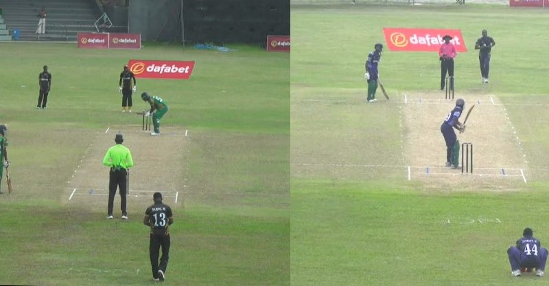 Cricket: Central Eagles Edge Thriller as Southern Sharks Roar Back in Nigeria Super League Cricket: Central Eagles Edge Thriller as Southern Sharks Roar Back in Nigeria Super League