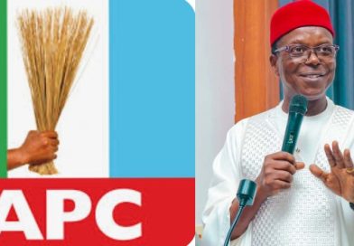 Jubilation as Patrick Chiwuba Ndubueze Emerges APC Candidate for Imo North Senatorial Zone