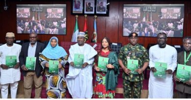 EU, UNODC, ECOWAS Back Nigeria’s 2026–2030 Drug Control Plan. Commend NDLEA for Commitment 