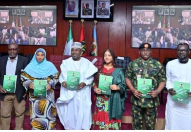 EU, UNODC, ECOWAS Back Nigeria’s 2026–2030 Drug Control Plan. Commend NDLEA for Commitment 