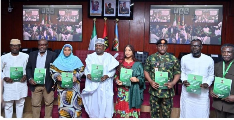 EU, UNODC, ECOWAS Back Nigeria’s 2026–2030 Drug Control Plan. Commend NDLEA for Commitment 