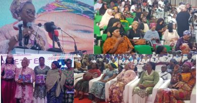 FG Moves To Professionalise Caregiving, Expand Protection For Women, Children